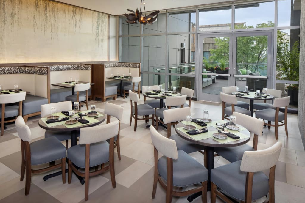 Hotel Indigo Flushing - LaGuardia by IHG - photo 16