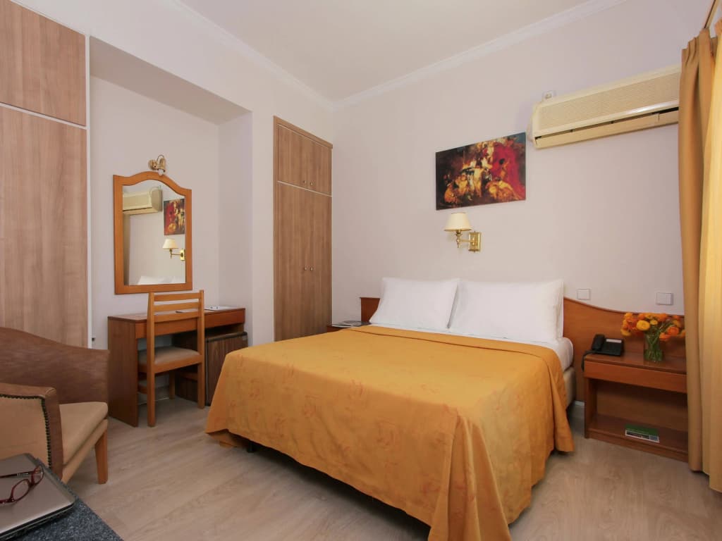 Pan Hotel - photo 3