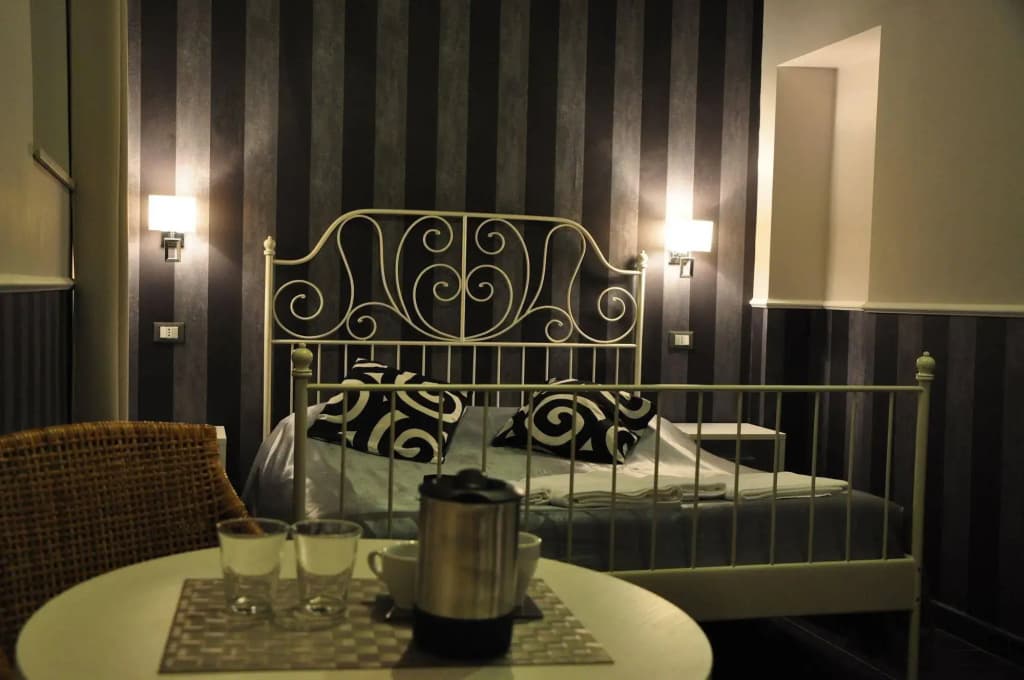 Navona Nice Room - photo 2