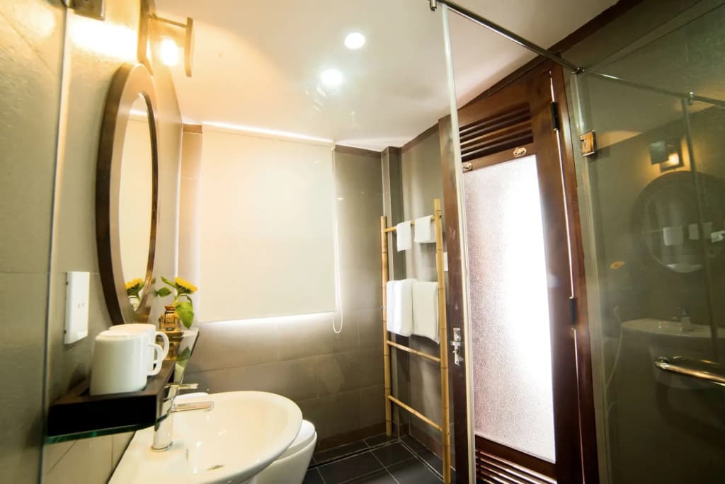Calm House Hotel Hoi An - photo 11