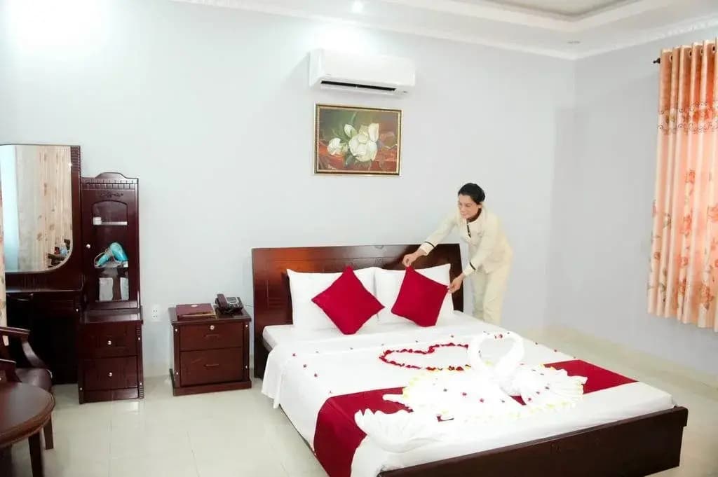 Cuu Long Phu Quoc Resort - photo 22