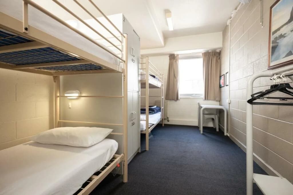 Melbourne Metro YHA - photo 5