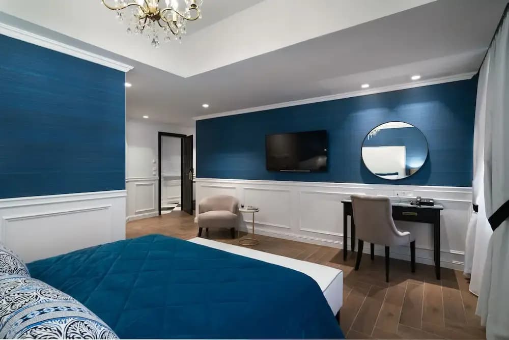 Evripidou Suites - photo 13