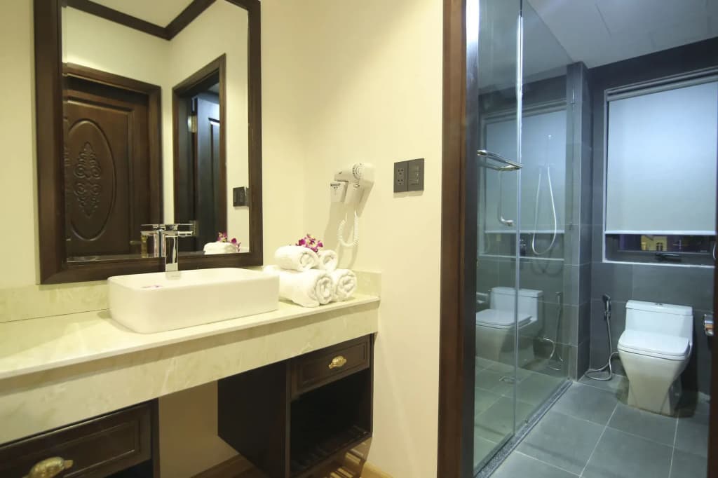 Palazzo Luxury Hotel - photo 11