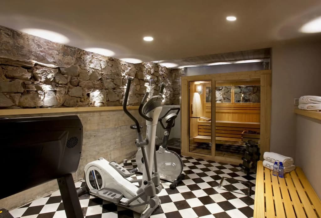 Arai Aparthotel - photo 20