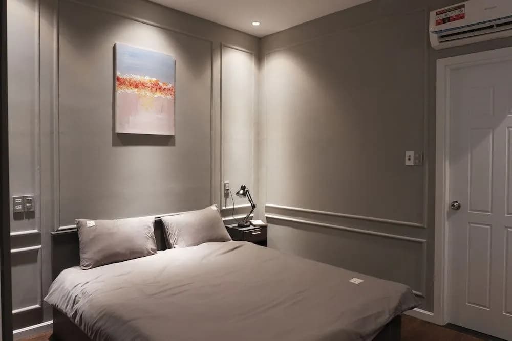 By Duc Phan-Suites - photo 3