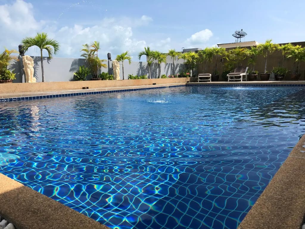 Amarin Samui Hotel - photo 19