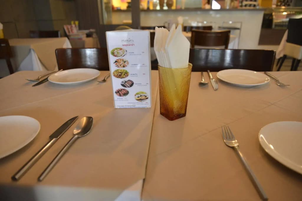 The Mini R Ratchada Hotel - photo 19