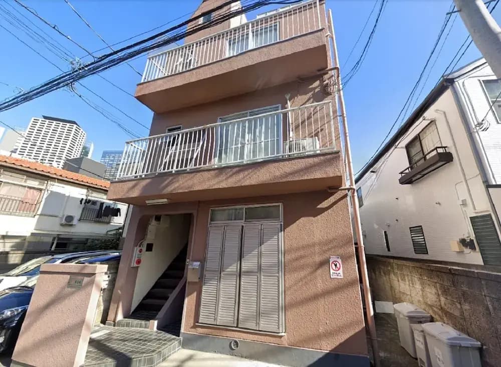 KSK House - photo 1