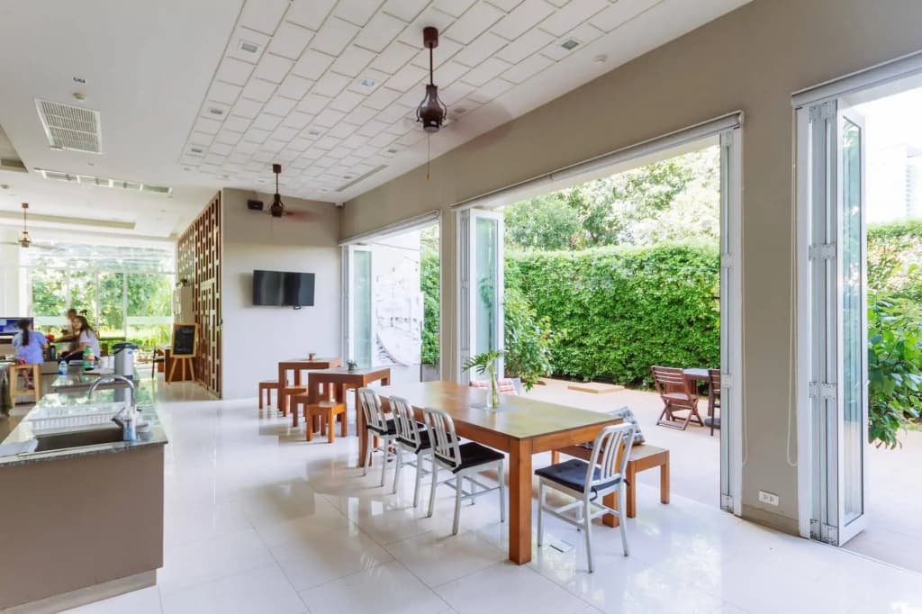 Siamaze Hostel - photo 19
