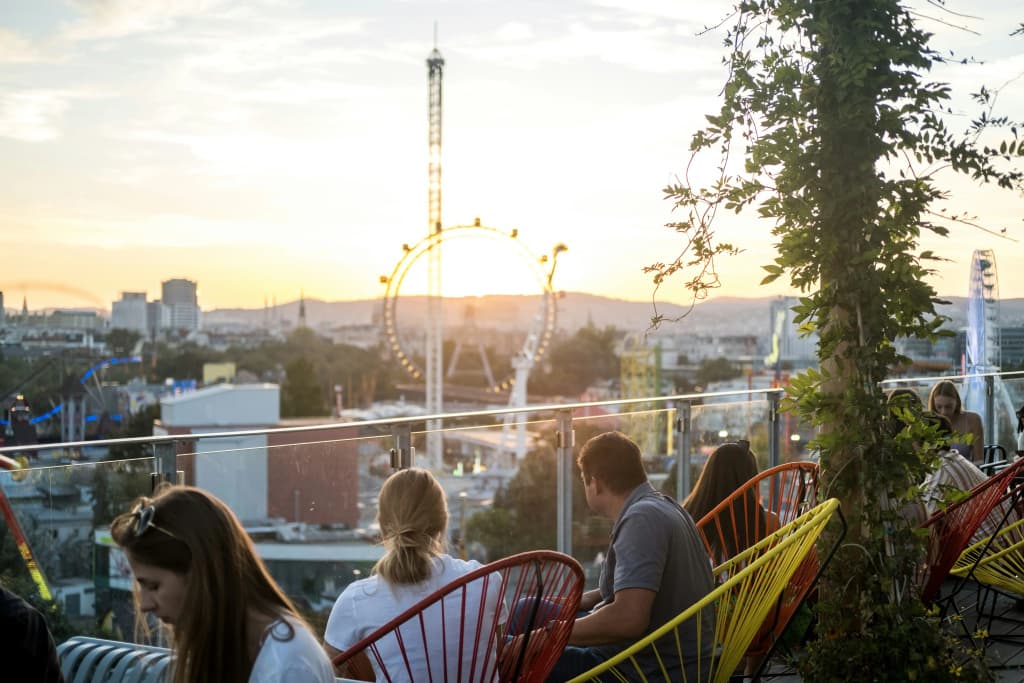 Zoku Vienna - photo 18