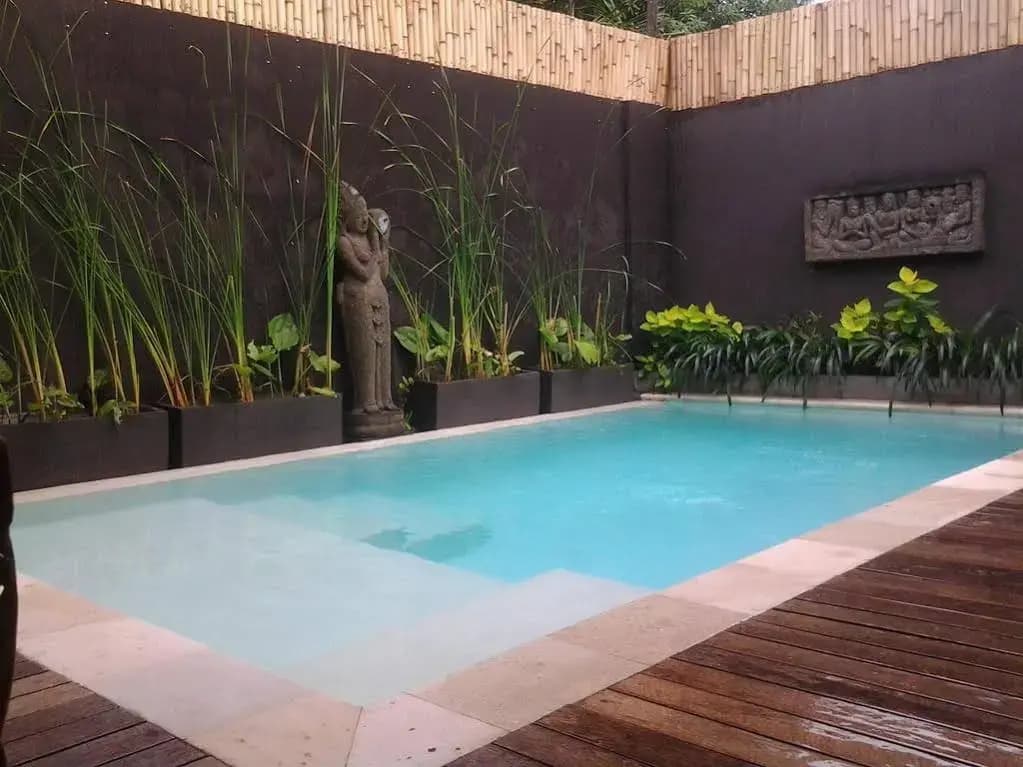 Villa Anggun Seminyak - photo 13