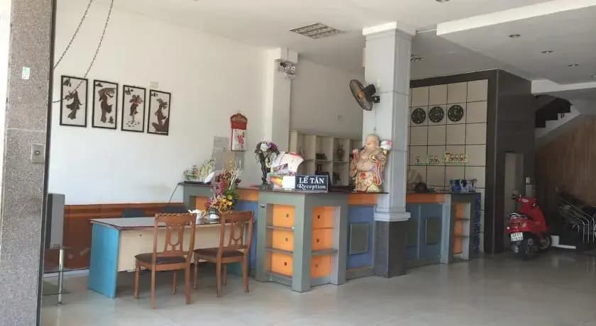Son Long Hotel - photo 8