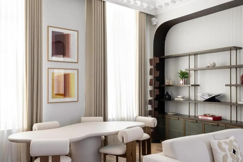 HIGHSTAY - Luxury Serviced Apartments - Le Marais - photo 1