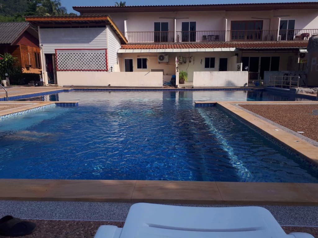 Poonsap Resort - photo 12