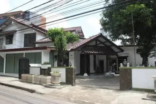 Elvia Guesthouse - photo 5