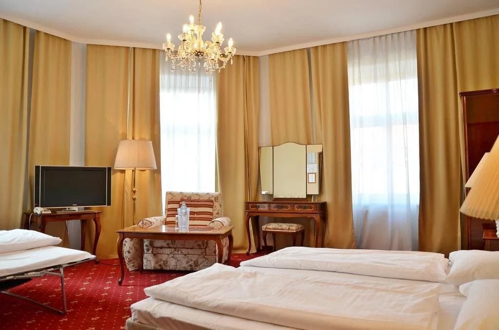 Hotel Viki - photo 7