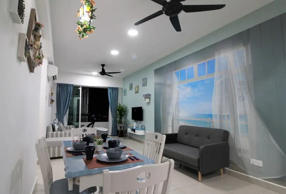 H2H Marine Home - photo 18
