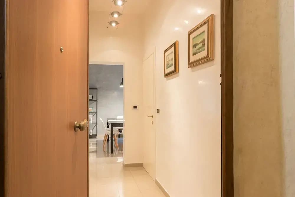M Design Apartment - photo 13