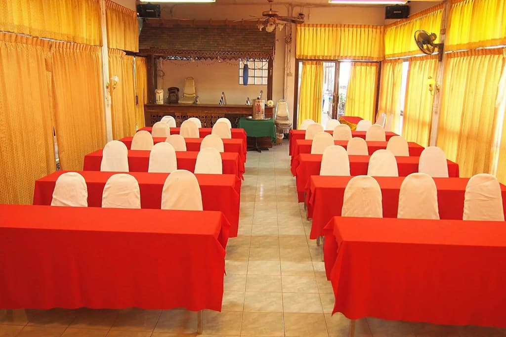 U-Sa Family Hotel - photo 14