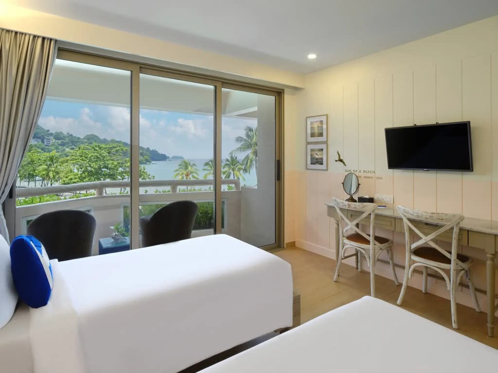 Homm Bliss Southbeach Patong - photo 8