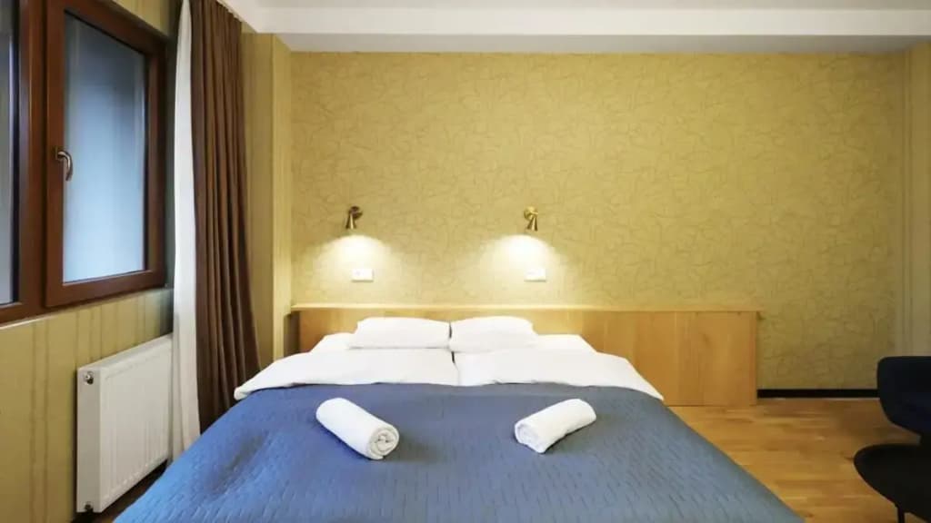 Comfortable Studio In Tbilisi - photo 2