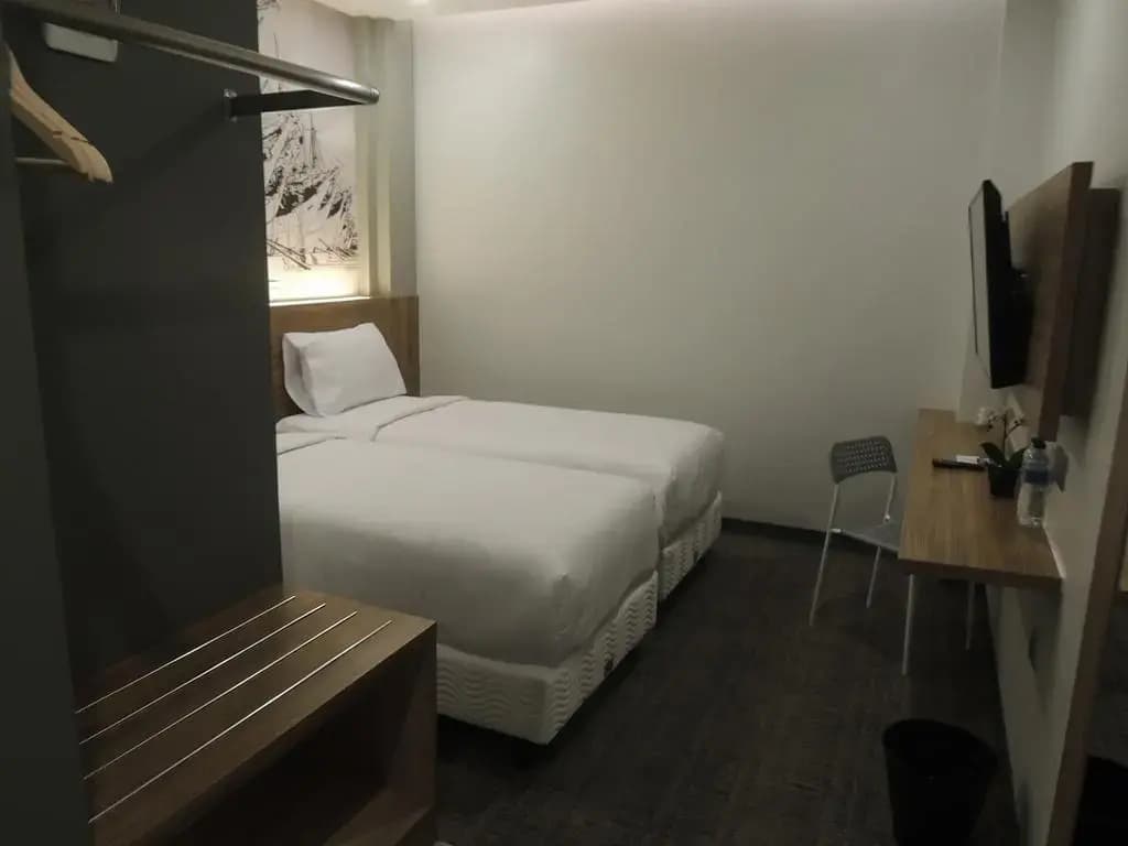Odua Thamrin Jakarta - photo 6
