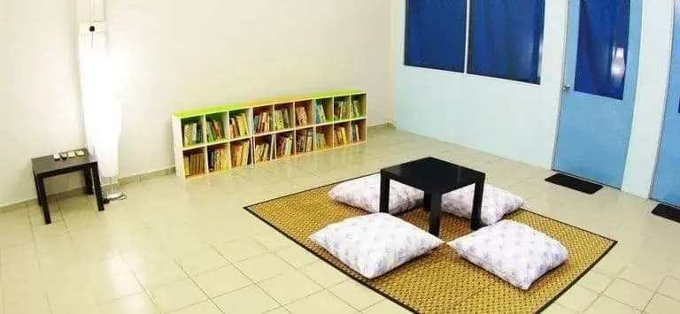 Sayang Heritage Residence & Guest House - photo 37