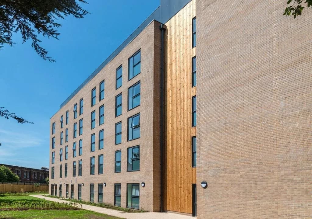 New Park Summer Stays - photo 9