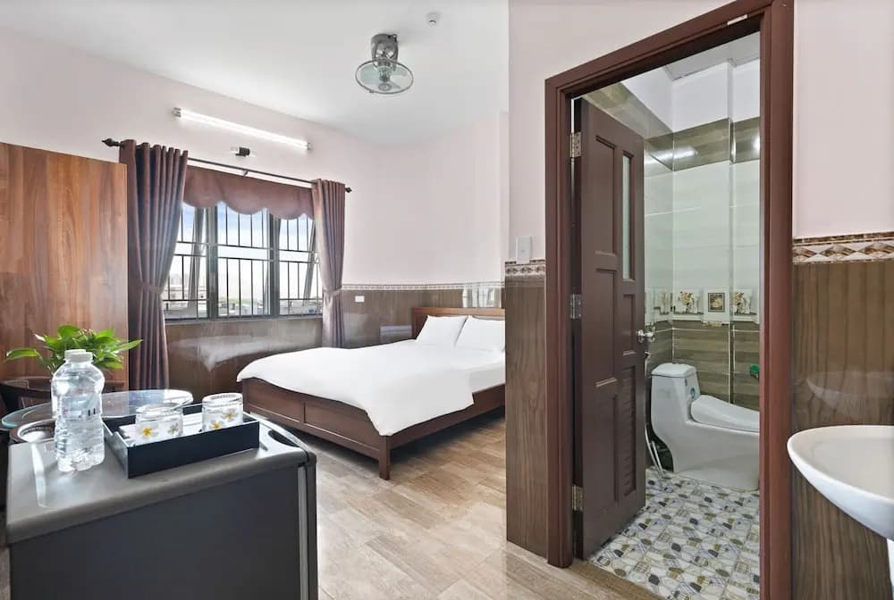 Moc Nhien Hotel Da Nang - photo 3