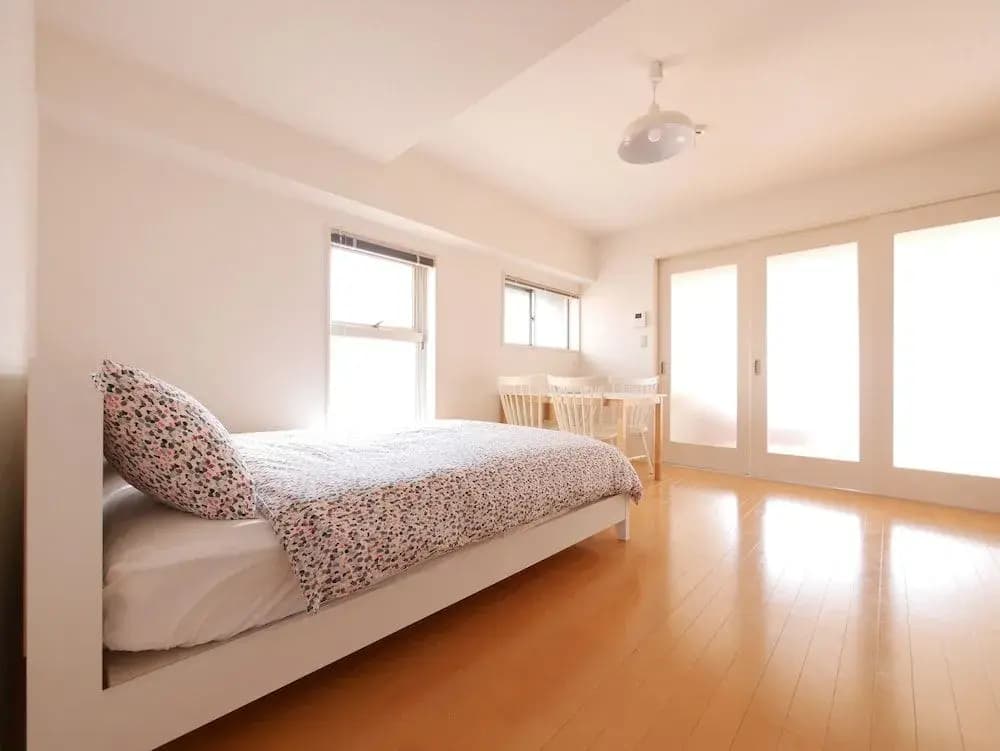 Comfybed Yoyogi - photo 4