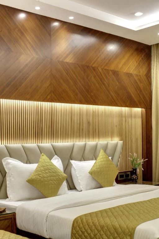 OYO 11325 Hotel Superb - photo 23