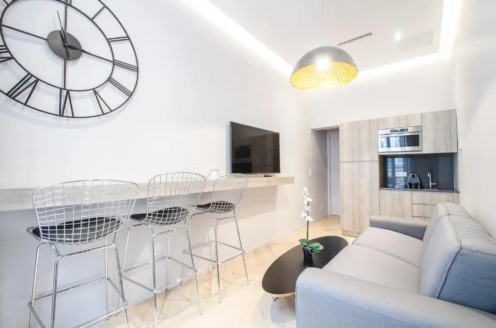 Dreamyflat Apartment Opera 2 - photo 10