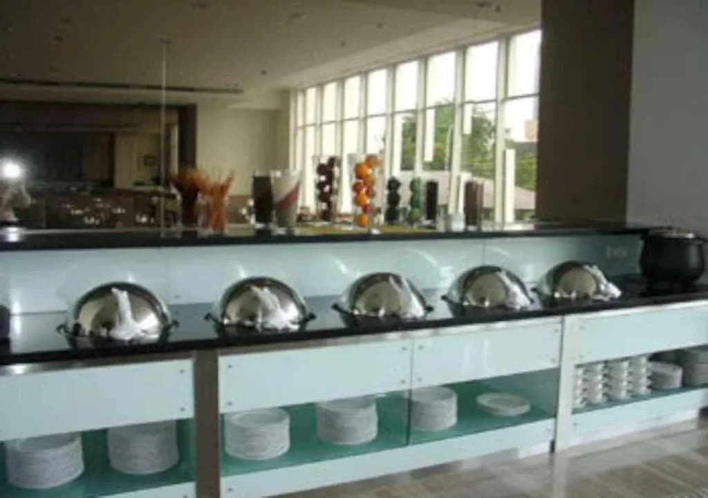 Cemara Hotel - photo 17
