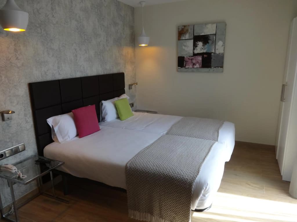 Hotel Lloret Ramblas - photo 7