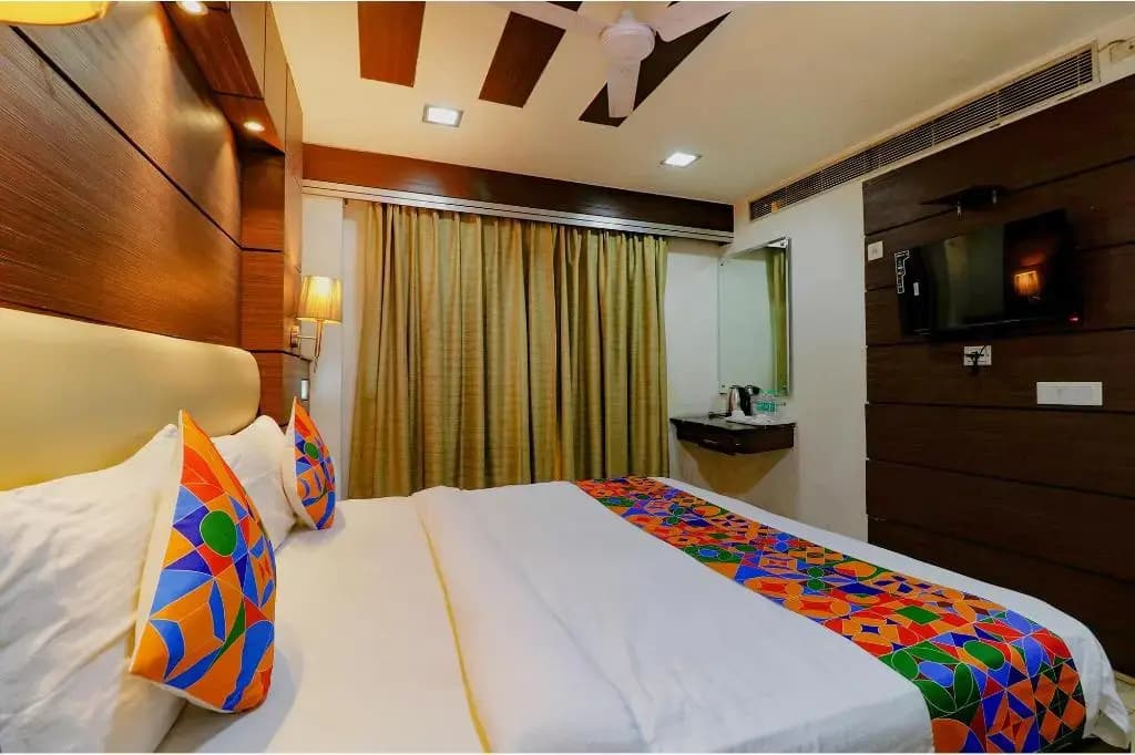 Treebo Trend Hotel Elite - photo 7