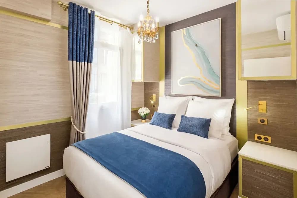 Merveil Luxury Suite - Tour Eiffel Laos - photo 5