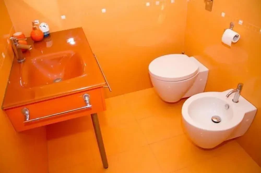 Fiuggi Apartment - photo 9