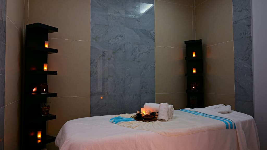 Retaj Salwa Resort & Spa - photo 22