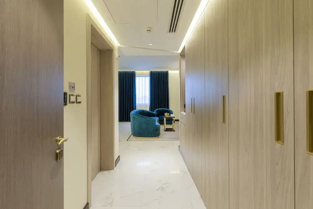 Green Park Hotel - photo 13