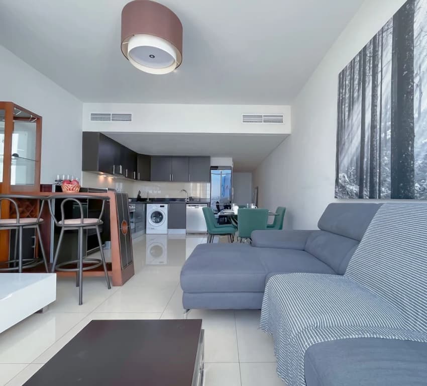 Luxurious Loft with stunning views Dubai - photo 3