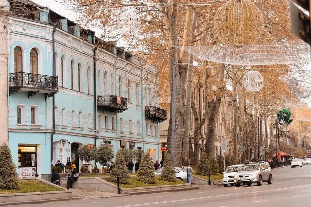 Octava Boutique Hotel - main photo