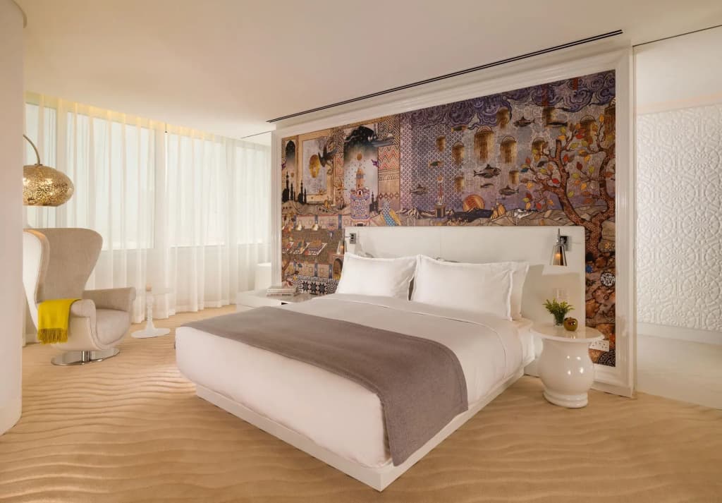 Mondrian Doha - photo 5