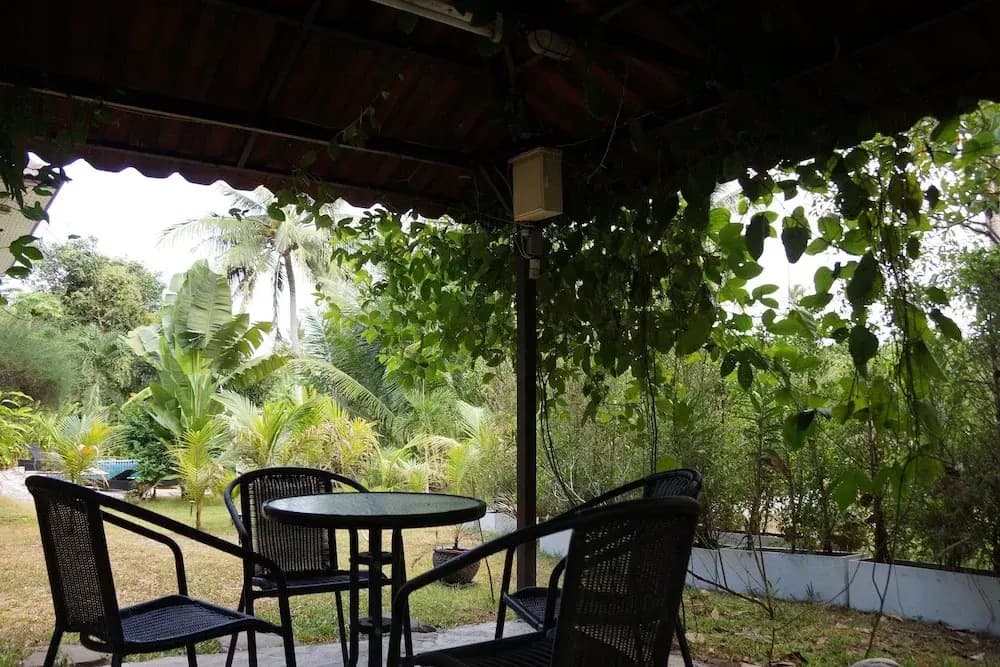 Twin Villas - photo 2