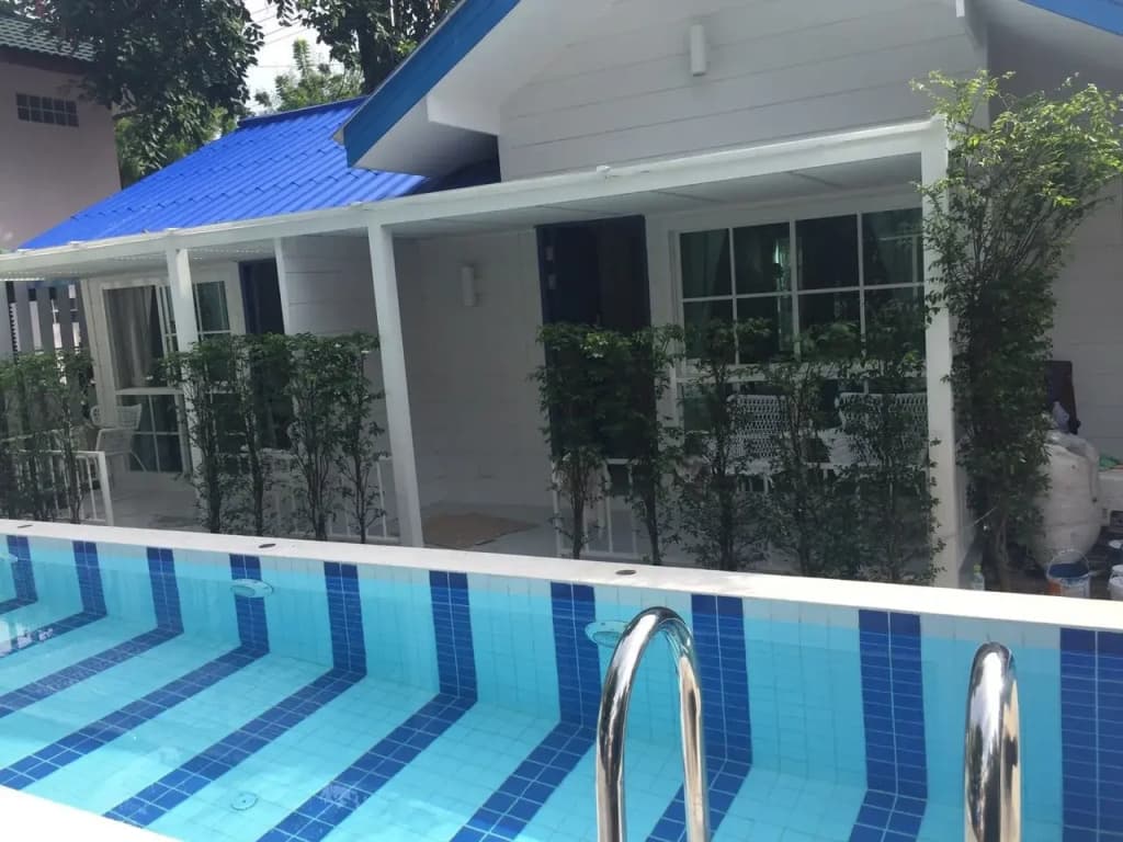 Zea Za Bungalow - photo 13