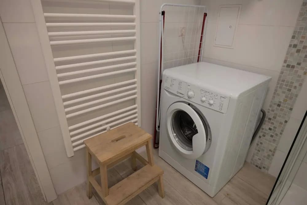 easy-flat Stumpergasse - Apartments near Mariahilfer Street and Metro - photo 25