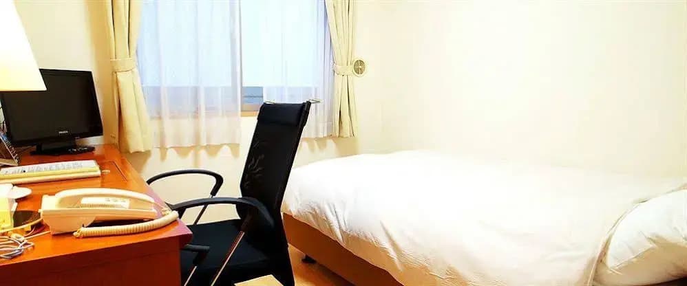 HOTEL MYSTAYS Nihonbashi - photo 9