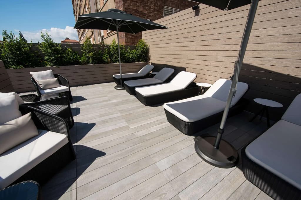 Catalonia Rigoletto Hotel - photo 25