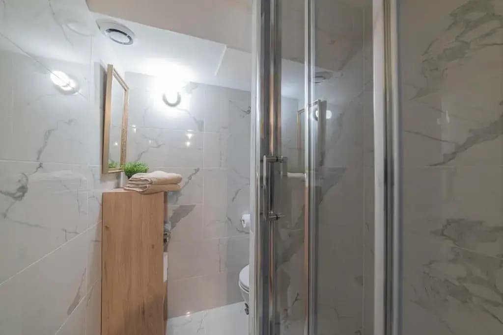 Architect's Flat - 44m2 - MontMartre - photo 7