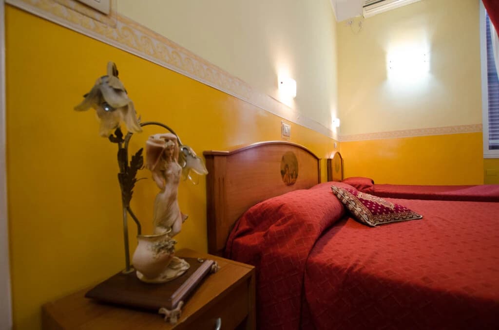 Hotel Termini - photo 21